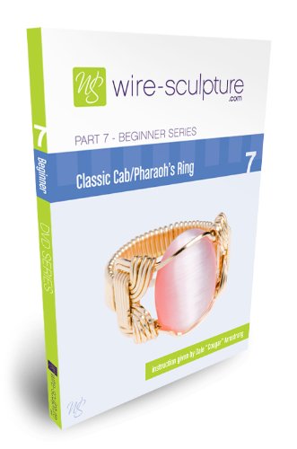 Beginner Series Part 7 - Classic Cab - Pharaoh's Ring