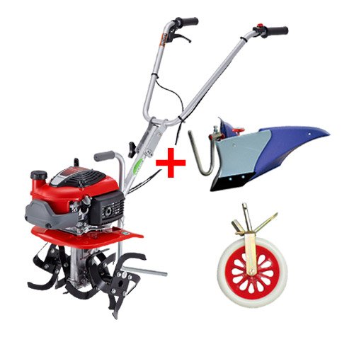 【きらら】ホンダ　耕運機　プチな　FG201 実働　移動輪付　美品 ホンダ 耕運機 FG201-JT プチな ホンダ耕運機 小型 ミニ耕うん機