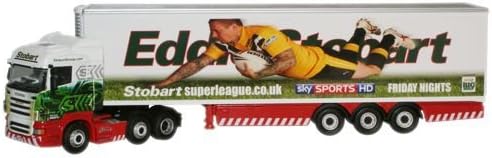 STOBART Super League Castleford Tigers