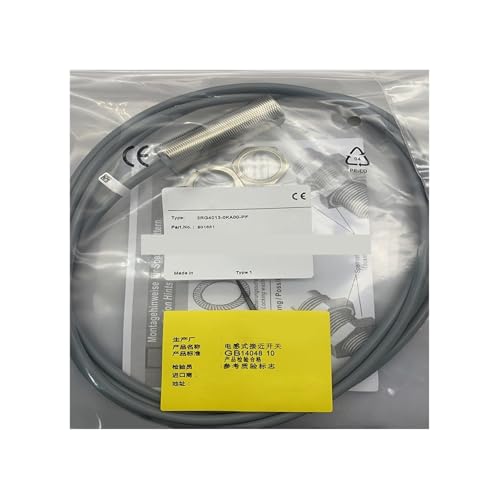 Détecteur de proximité 3RG4023-0AG01 pour automatisme industriel
