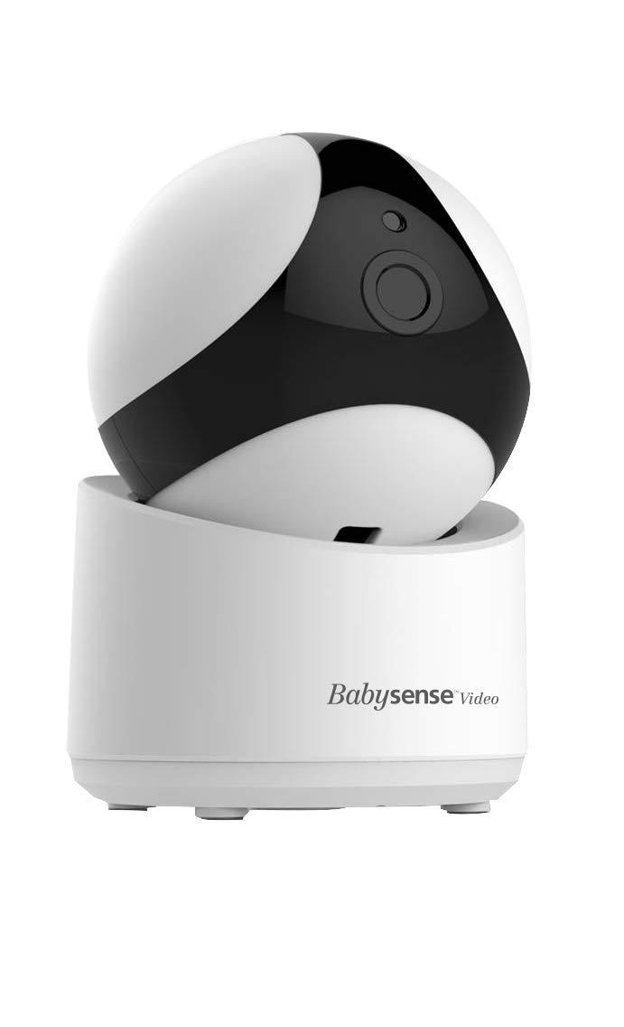 BabySense Additional Camera for Video 
