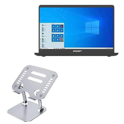 BoxWave soporte ajustable metálico para portátil 14 pulg