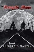 Bengalo Moon: Jook and Gypsies Vol. 2 1504924568 Book Cover