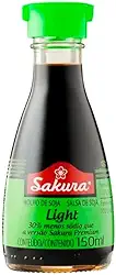 Sakura MOLHO LIGHT DSL 150ML