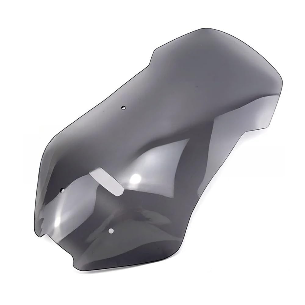 Deflettore parabrezza moto Accessori per moto da turismo sportivo Visiera Parabrezza per ADV 350 ADV-350 2022 2023