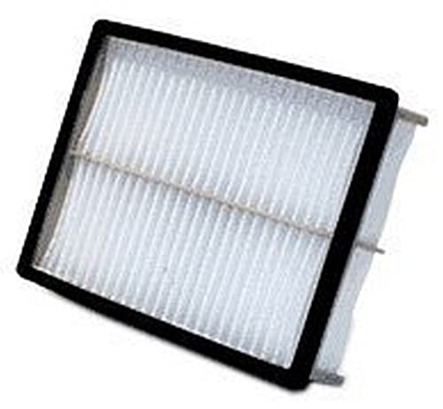 WIX 42612 Engine Air Filter Compatible with Various Mazda (04-16)