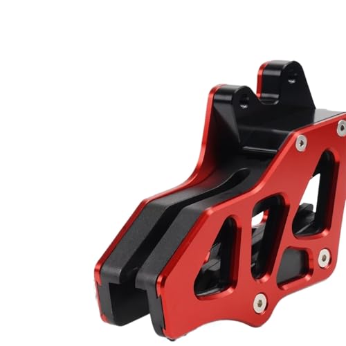 Guide chaîne moto pour CRF250F 2019-2021 protection de remplacement noir - 5