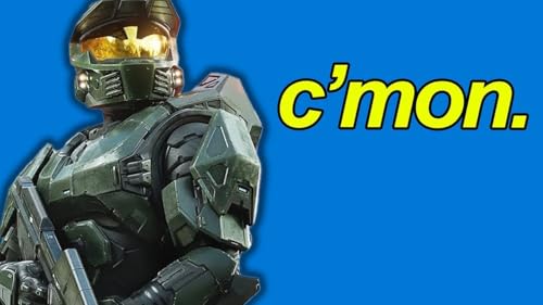 You Don’t Need To Talk About Xbox