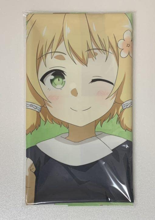 結城友奈は勇者である　犬吠埼風　等身大布ポスター　くじ引き堂 Amazon.co.jp: くじ引き堂 結城友奈は勇者である 犬吠埼樹 等身大布