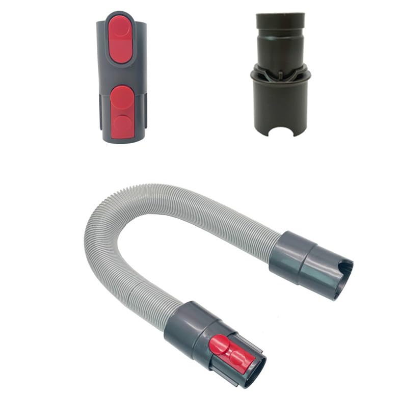 Amazon.co.jp: ホースキットアタッチメントアダプター Dyson shark V7