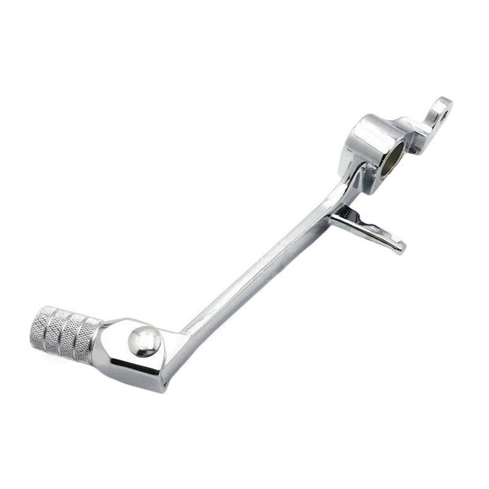 Xwdmcz Mt280-010-Cd Motorcycles Shift Pedal Foldable Brake Shift Pedal Foot Lever For Yzf R1 2003 2004 2002-2008 Yzf R6 2000 2001 1999-2015 Motorcycle Accessory