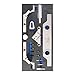 Produktbild BGS 9394 | Werkstattwageneinlage 1/3: Motor-Einstellwerkzeug-Satz | für Opel, Saab, Chevrolet 2.0l / 2.4l