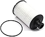 Genuine Land Rover Oil Filter LR011279 for LR4, Discovery 5, Range Rover, Range Rover Sport, and Range Rover Velar