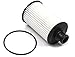 Genuine Land Rover Oil Filter LR011279 for LR4, Discovery 5, Range Rover, Range Rover Sport, and Range Rover Velar