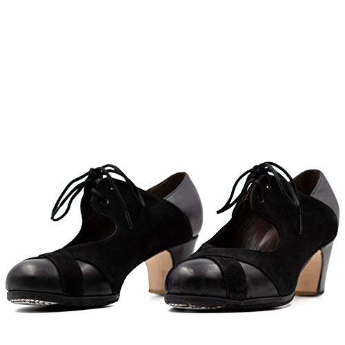 Consejos y comparativas para Comprar Zapatos flamenco profesionales para comprar online. 2 Imagen adicional