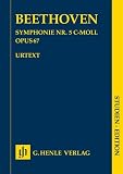 Symphonie n 5 en ut mineur op. 67