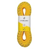 Sterling Ropes Ionr 9.4 XEROS - Bicolor Yellow 70m