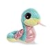 StinkLight Aurora 29250 World Yoo Hoo & Friends Shakers Rattle Snake Plush Toy, 5