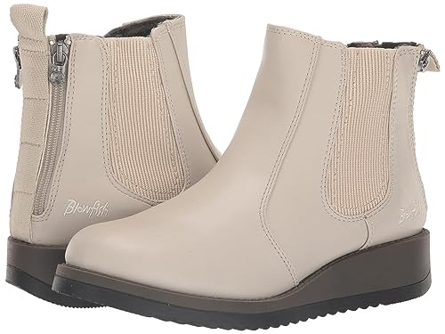 Blowfish Malibu Femme Calo Bottine Chelsea en faux cuir style californien