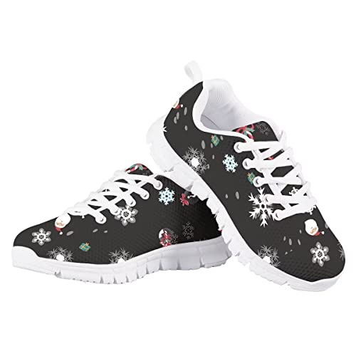 Hawapod Toddler Shoes Kids Boys Girls Tennis Shoes Sport Running Shoes Fashion Sneakers4