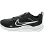 Black White Dk Smoke Grey Pure Platinum