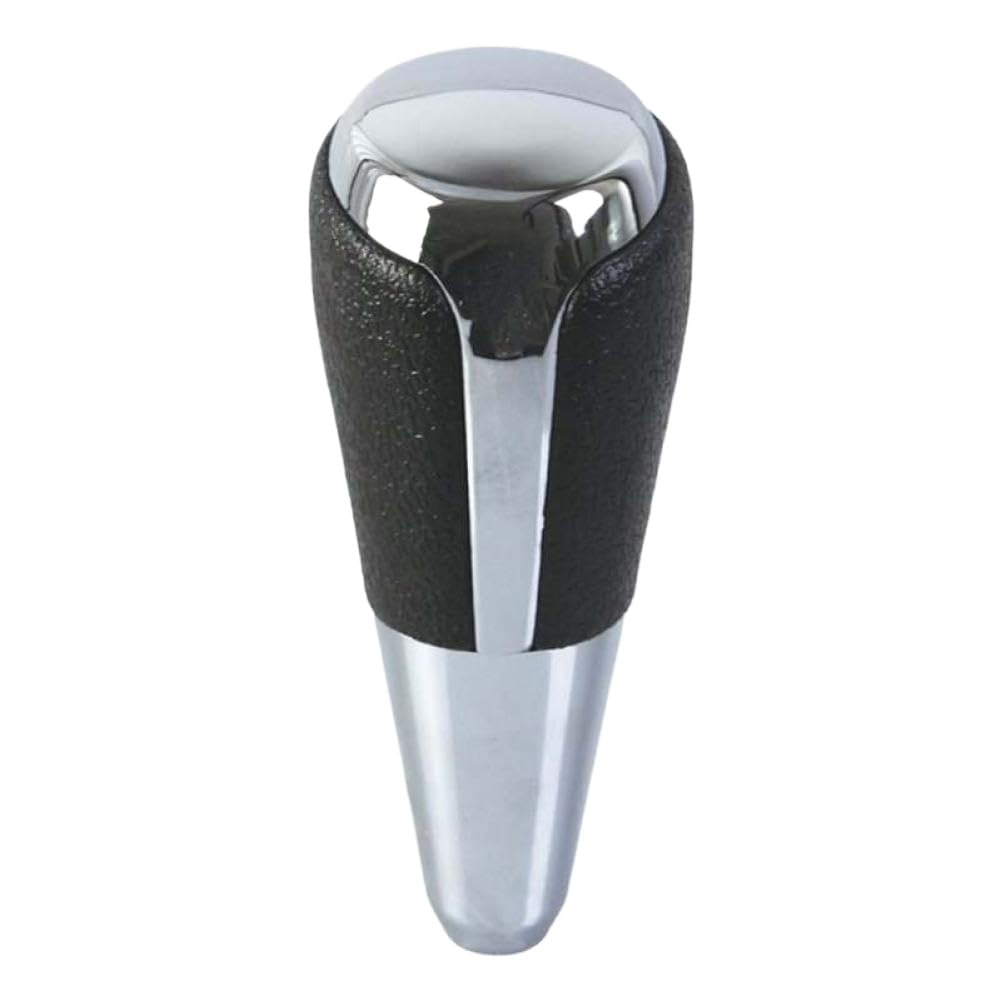Qbvhaepy Onecolor Gear Shift Knob Handball Replacement Compatible With Toyota Yaris Prius C 2012-2018