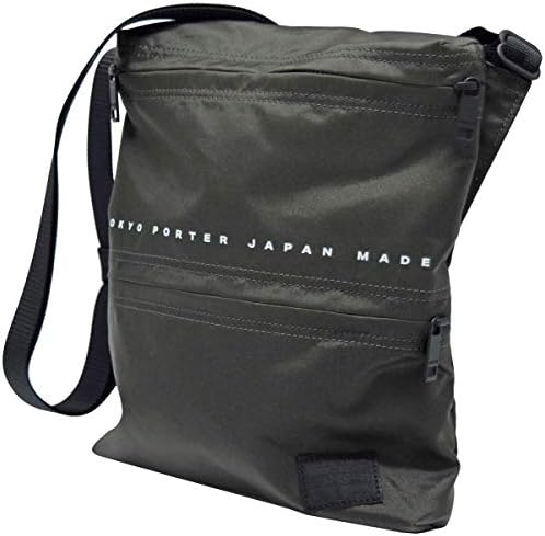 PORTER ポーター バッグ Amazon | PORTER ﾎﾟｰﾀｰ ﾌﾗｯﾄ 861-16807 30 MISC | ショルダーバッグ