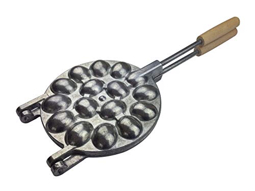 New Russian Oreshki Mold Maker Nuts Best Price Model 16 USSR ;#by:lowprice4you100