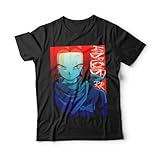 T-Shirt Android Sleeve Event Novelty 17 Big Gift for Men Short Friend Family Women Girl Unisex Multicoloured