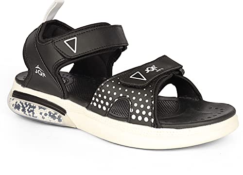 Image of JQR Men WEB-001 Sandals
