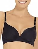Vanity Fair Women's Fits You Perfectly Wirefree Bra