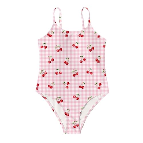 Traje de baño de verano para vacaciones y deportes acuáticos infantiles