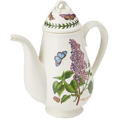 Cafetière Portmeirion Botanic Garden Cover