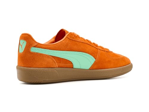 Image of Puma Mens Palermo Leather Shoes