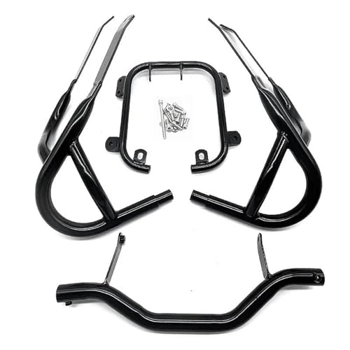 Garnitures barres de moto R1200RT contre les rayures de cylindre