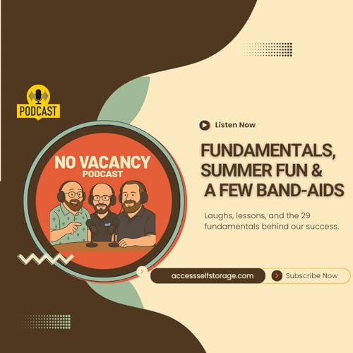 From Fundamentals to Five-Star Reviews: Inside Access Self Storage&rsquo;s Culture & Customer Experience Strategy