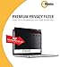 Produktbild Olnema Laptop & Notebook Blickschutz Folie I Sichtschutz Folie I Privacy Filter I Blickschutzfilter I Anti-Spy Folie 14.0 Zoll (16:9) Bildschirm