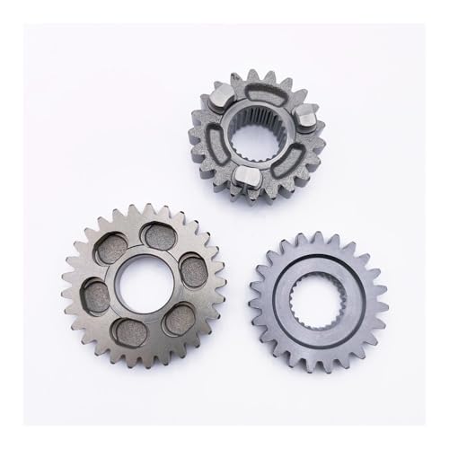 Engrenages de marche arrière fluides pour boîte de vitesse CF 500S 520 0GR0-061002