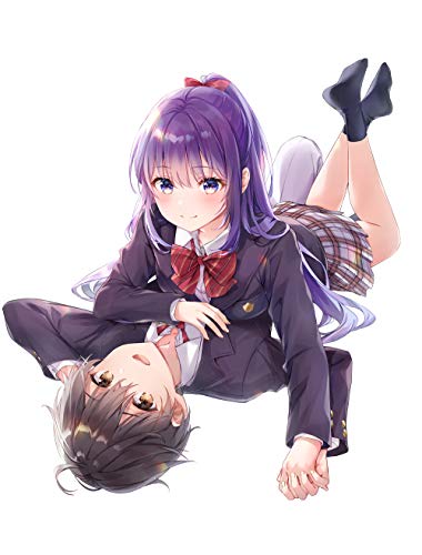 幼馴染で婚約者なふたりが恋人をめざす話1 (HJ文庫)