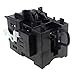 Huaute XL-5100 Replacement Projector Lamp with Housing for Sony KDS-R50XBR1 KDS-R60XBR1 KS-60R200A Projectors