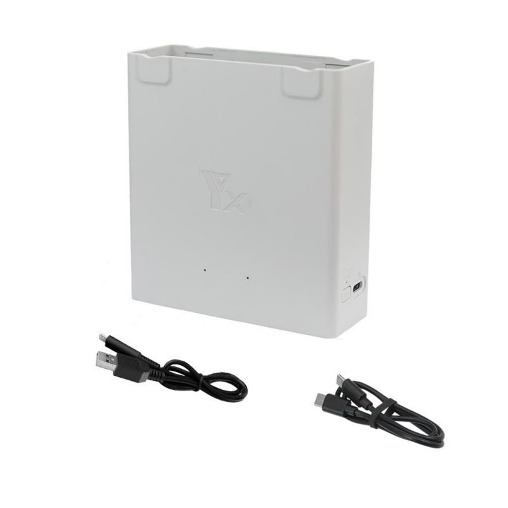 Amazon.com: Avata 2 Two-Way Battery Charging Hub with 2 Charging
