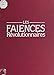 Les faïences révolutionnaires