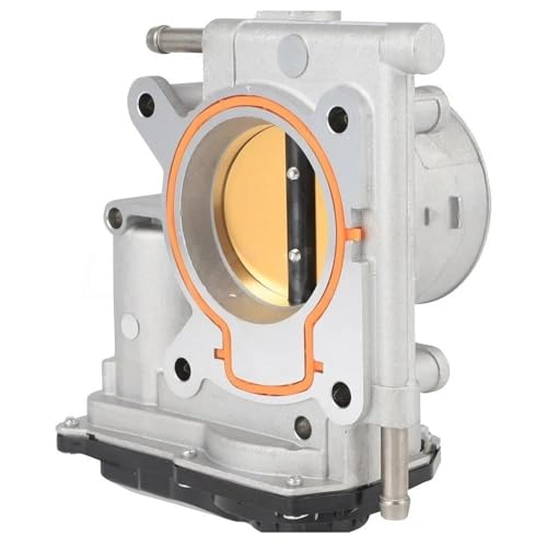 Corps de papillon 6E5Z-9E926-BA pour Mercury Milan 2.3L 2006-2009