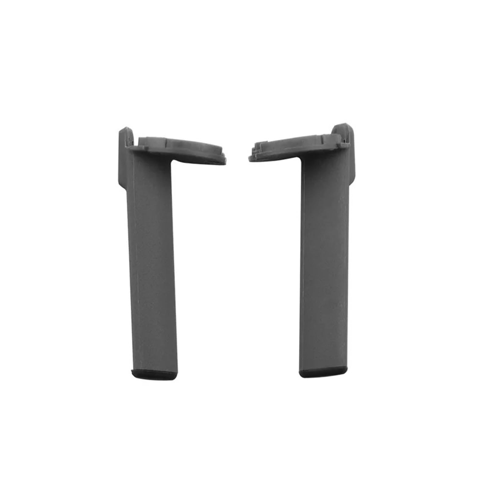 Carrello di atterraggio anteriore, compatibile con DJI, Mavic 2 Pro Zoom
