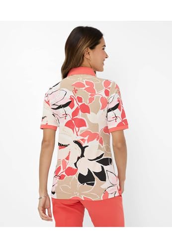 Camiseta mujer BRAX cómoda que no se deforma al lavar 5