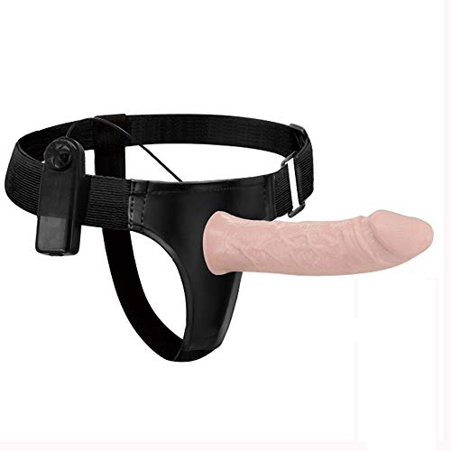 Correa de los hombres masculinos con el tipo hueco Cover