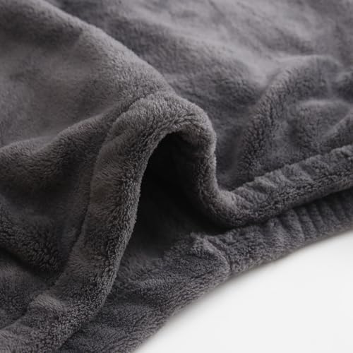 Men's 2 Pack Flannel Fleece Pajama Pants Set,PJ Bottoms Plush Warm Sleepwear Pants,Sleep & Lounge3