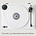 U-Turn Audio - Orbit Special (Gen 2) Turntable, White