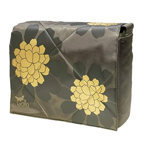 GollaMilo Notebook Bag, 13, army green