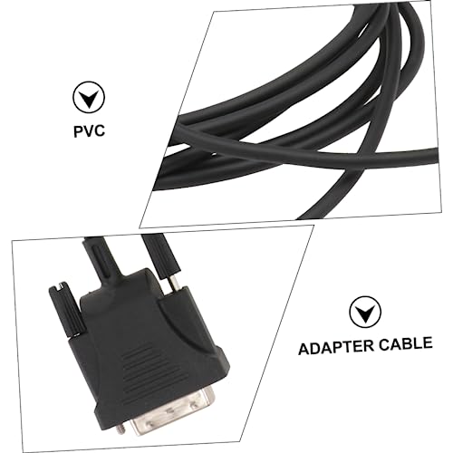 Adaptador DVI para monitor proyector y TV cable de transmision rapida USB 3.1 Operitacx HD 5